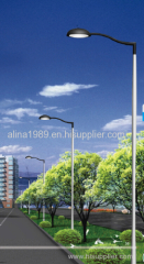 Aluminum Lighting Pole M-LC