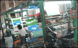 Printing Workshop