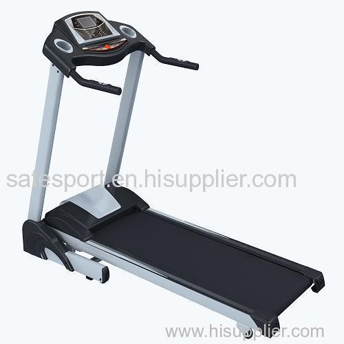 commercial used motorized treadmill for Personal