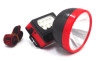 Small Plastic LED Head Lamp Outdoor