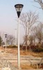 Aluminum Decorative Lighting Pole