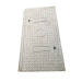 2015 novelties for business fiberglass molded gratings