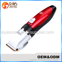 professional Electric Best Hair Cutting Machine for Men Kids Hair Trimmer Clipper with low prices