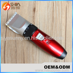 professional Electric Best Hair Cutting Machine for Men Kids Hair Trimmer Clipper with low prices