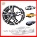 Garbo Alloy wheels / rims for BMW hot sell
