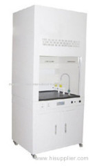 Functional Laboratory and School Lab Laminar Air Flow Fume Hood