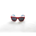 Sunglasses Children in boys sunglasses red frame spiderman style sunglass