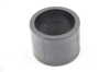 HDPE Socket Fusion Fittings Coupling PE Pipe Fittings