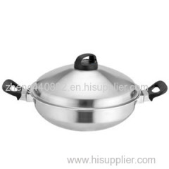 Heat Preservation Pot Suppliers