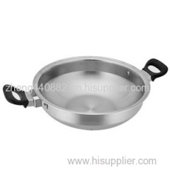 Heat Preservation Pot Suppliers