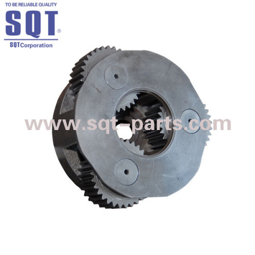 pc200-7 swing carrier for swing gearbox