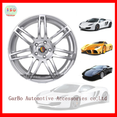 Garbo Alloy wheels / rims of audi A3 A4 A5 A6 A7 Q5 Q7