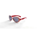 UV400 eyes protecting sunglasses pink and cute girls sunglasses polarized sunglasses