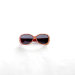UV400 eyes protecting sunglasses pink and cute girls sunglasses polarized sunglasses
