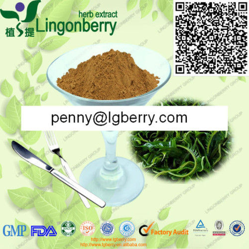 Fucus vesiculosus extract / Bladderwrack extract