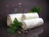 Soft White Fabric Bath Towel Set For Home , Cotton Bath Sheet Towels