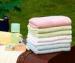 Washable Cotton Bath Towel , Soft Durable Hand Towel , Face towels