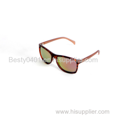 2015 New Fashion Baby Girls Sunglasses Colorful Lenses Sunglasses UV4oo Sunglasses