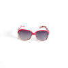 2015 girls sunglasses Children sunglasses Beautiful red flower frame sunglasses