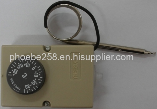 Capillary Thermostat 320 deg. C