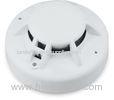 Fire Detection and Alarm System Smoke & Heat Detectors with Remote Indicator Output