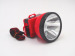 Best Plastic LED Head Flashligth Dry Battery