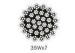 Cranes 6mm - 60mm Non Rotating Wire Rope 35W x 7 safety wire rope