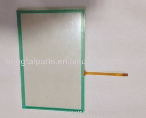 Touch Screen Panel For Laser