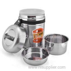 High Quality Chinese Hot Pot Cookware