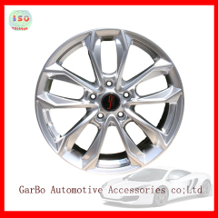 Garbo Alloy wheels / rims for toyota reiz 18inch camry carolla