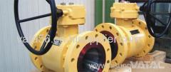 floating ball valve design Cast Floating Ball Valve