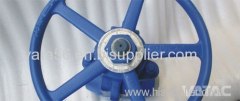 pressure seal bonnet globe valve Pressure Seal Globe Valve