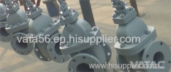 cast iron gate valves Marine Cast Iron Gate Valve