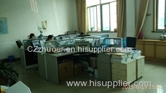 Changzhou Zhuoer Reducer Equipment Co., Ltd.