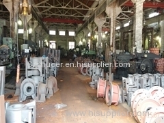 Changzhou Zhuoer Reducer Equipment Co., Ltd.