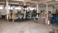 Changzhou Zhuoer Reducer Equipment Co., Ltd.