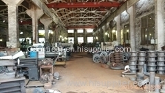 Changzhou Zhuoer Reducer Equipment Co., Ltd.