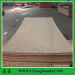 Okume Faced Mersawa Plywood From Linyi