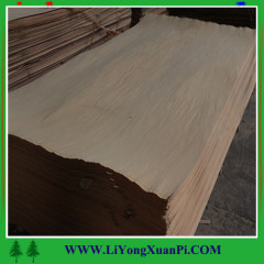 Mersawa Face Veneer for plywood 0.25mm