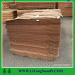 Red Olive okoume face veneer of veneer with grade A face veneer