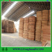 Mersawa Veneer narural face veneer mersawa veneer wood with grade ABCD for india market