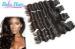 6A Grade Natural Wave Unprocessed Virgin Brazilian Hair Weave 34 Inch