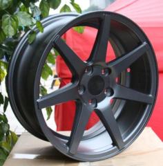 replica Alloy wheels / rims for vossen 17inch 18inch 19inch