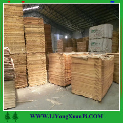 0.28mm nature mersawa wood veneer mersawa face veneer in plywood