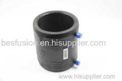 HDPE Electrofusion Fittings Coupling