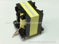 EI/EE/EFD/EC/ER/PQ Electrical Transformer High Fequency Transformer power transformer