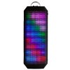 10W Bluetooth Speaker LED Colorful Light mp3 Speaker