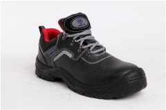 Steel Midsole Safety Shoes