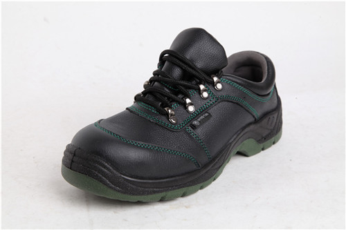 Cow Leather Safety Shoes for workers