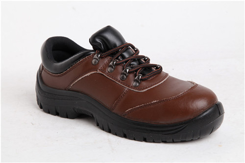 Rubber Sole Safety Shoes of china famous brand